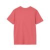 Italy Cities T-Shirt – 100% Cotton, Italian Flag Colors Design XS-5XL