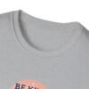 Be Kind to Your Mind T-Shirt – 100% Cotton Mental Health Awareness Design, Sizes S-5XL