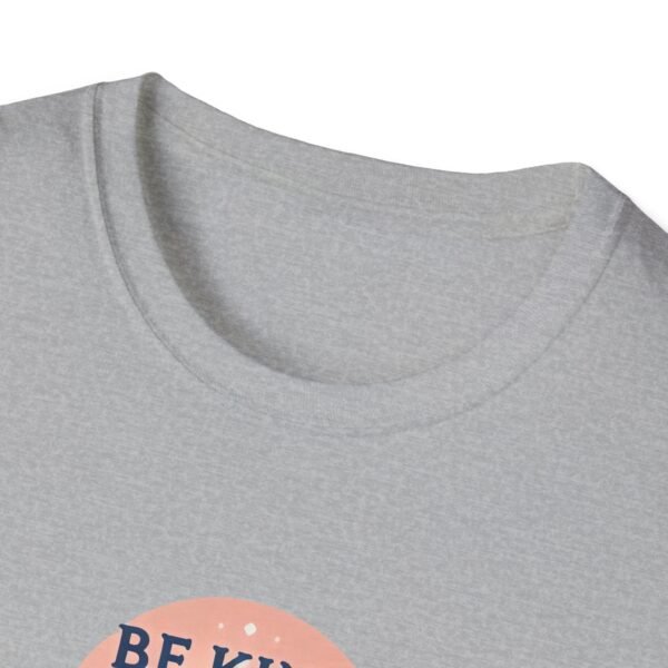 Be Kind to Your Mind T-Shirt – 100% Cotton Mental Health Awareness Design, Sizes S-5XL
