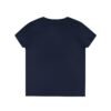 Irish Four-Leaf Clover Women’s V-Neck T-Shirt – 100% Cotton, Lucky Ireland Design S-3XL