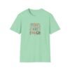You Are Enough T-Shirt – 100% Cotton Uplifting Design, Sizes S-5XL