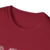 NY Typography T-Shirt – 100% Cotton Design Featuring Iconic New York City, Sizes XS-5XL