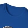 Greece T-Shirt – 100% Cotton, Greek Cities Typography Wordart Design XS-5XL