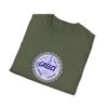 Greece T-Shirt – 100% Cotton, Greek Cities Typography Wordart Design XS-5XL