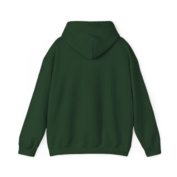 Ireland Word Art Four Leaf Clover Hoodie Irish Cities S-5XL