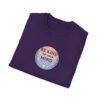 Be Kind to Your Mind T-Shirt – 100% Cotton Mental Health Awareness Design, Sizes S-5XL