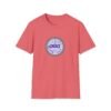 Greece T-Shirt – 100% Cotton, Greek Cities Typography Wordart Design XS-5XL