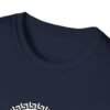 Greece T-Shirt – 100% Cotton, Greek Cities Typography Wordart Design XS-5XL