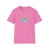 Be Kind to Your Mind T-Shirt – 100% Cotton Mental Health Awareness Design, Sizes S-5XL