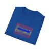 Orgullo Español T-Shirt – 100% Cotton, Spanish Cities & Flag Colors Design  XS-5XL