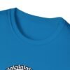 Greece T-Shirt – 100% Cotton, Greek Cities Typography Wordart Design XS-5XL