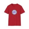 Greece T-Shirt – 100% Cotton, Greek Cities Typography Wordart Design XS-5XL