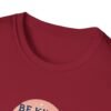 Be Kind to Your Mind T-Shirt – 100% Cotton Mental Health Awareness Design, Sizes S-5XL