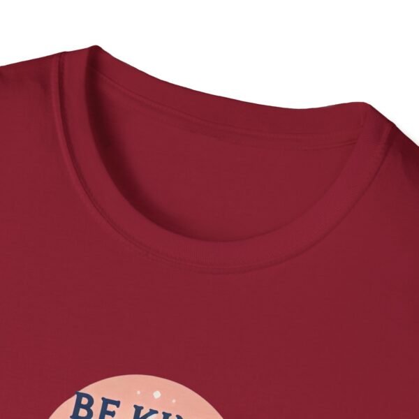 Be Kind to Your Mind T-Shirt – 100% Cotton Mental Health Awareness Design, Sizes S-5XL