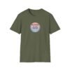 Be Kind to Your Mind T-Shirt – 100% Cotton Mental Health Awareness Design, Sizes S-5XL