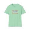 Orgullo Español T-Shirt – 100% Cotton, Spanish Cities & Flag Colors Design  XS-5XL