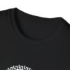 Greece T-Shirt – 100% Cotton, Greek Cities Typography Wordart Design XS-5XL