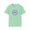 Greece T-Shirt – 100% Cotton, Greek Cities Typography Wordart Design XS-5XL