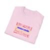 Orgullo Español T-Shirt – 100% Cotton, Spanish Cities & Flag Colors Design  XS-5XL