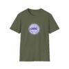 Greece T-Shirt – 100% Cotton, Greek Cities Typography Wordart Design XS-5XL