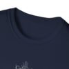Maple Leaf Canada T-Shirt – 100% Cotton Design Featuring Canadian Cities, Sizes XS-5XL