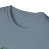 Italy Cities T-Shirt – 100% Cotton, Italian Flag Colors Design XS-5XL