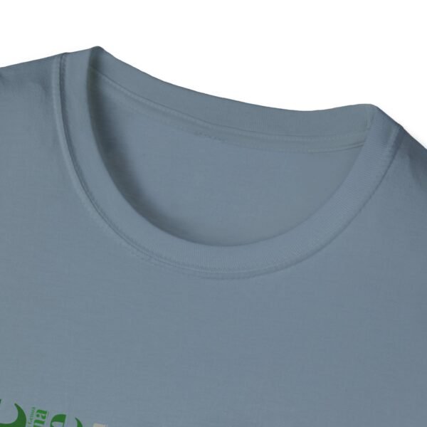 Italy Cities T-Shirt – 100% Cotton, Italian Flag Colors Design XS-5XL