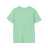 Italy Cities T-Shirt – 100% Cotton, Italian Flag Colors Design XS-5XL
