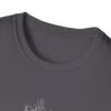 Maple Leaf Canada T-Shirt – 100% Cotton Design Featuring Canadian Cities, Sizes XS-5XL