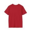 Greece T-Shirt – 100% Cotton, Greek Cities Typography Wordart Design XS-5XL