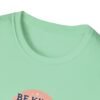 Be Kind to Your Mind T-Shirt – 100% Cotton Mental Health Awareness Design, Sizes S-5XL