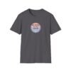 Be Kind to Your Mind T-Shirt – 100% Cotton Mental Health Awareness Design, Sizes S-5XL