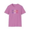 14622150665576667439_2048.jpeg Vive La France T-Shirt – 100% Cotton, French Cities & Flag Colors Design Sizes XS-5XL