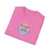 Be Kind to Your Mind T-Shirt – 100% Cotton Mental Health Awareness Design, Sizes S-5XL