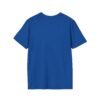 UK Typography T-Shirt – 100% Cotton Design Featuring Iconic UK Symbols, Sizes XS-5XL