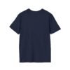UK Typography T-Shirt – 100% Cotton Design Featuring Iconic UK Symbols, Sizes XS-5XL