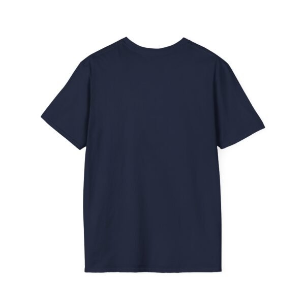UK Typography T-Shirt – 100% Cotton Design Featuring Iconic UK Symbols, Sizes XS-5XL