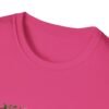 Italy Cities T-Shirt – 100% Cotton, Italian Flag Colors Design XS-5XL