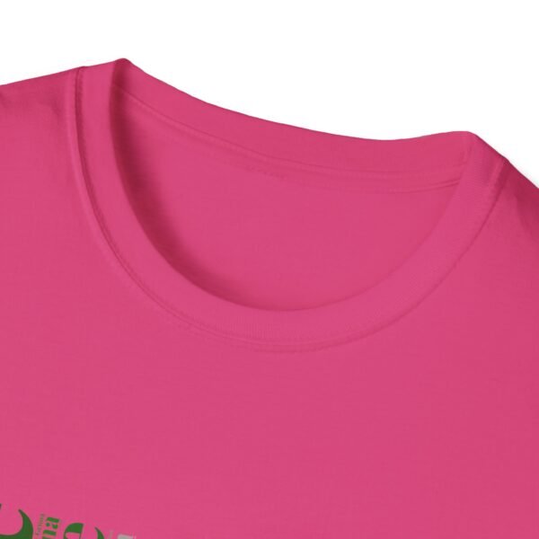 Italy Cities T-Shirt – 100% Cotton, Italian Flag Colors Design XS-5XL