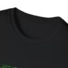 Italy Cities T-Shirt – 100% Cotton, Italian Flag Colors Design XS-5XL