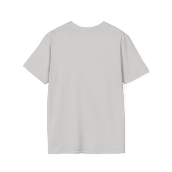 You Are Enough T-Shirt – 100% Cotton Uplifting Design, Sizes S-5XL