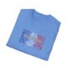 15448583092462045193_2048.jpeg Vive La France T-Shirt – 100% Cotton, French Cities & Flag Colors Design Sizes XS-5XL