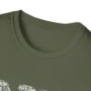 NZ Typography T-Shirt – 100% Cotton Design Featuring Iconic New Zealand Words, Sizes XS-5XL