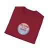 Be Kind to Your Mind T-Shirt – 100% Cotton Mental Health Awareness Design, Sizes S-5XL