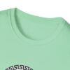Greece T-Shirt – 100% Cotton, Greek Cities Typography Wordart Design XS-5XL
