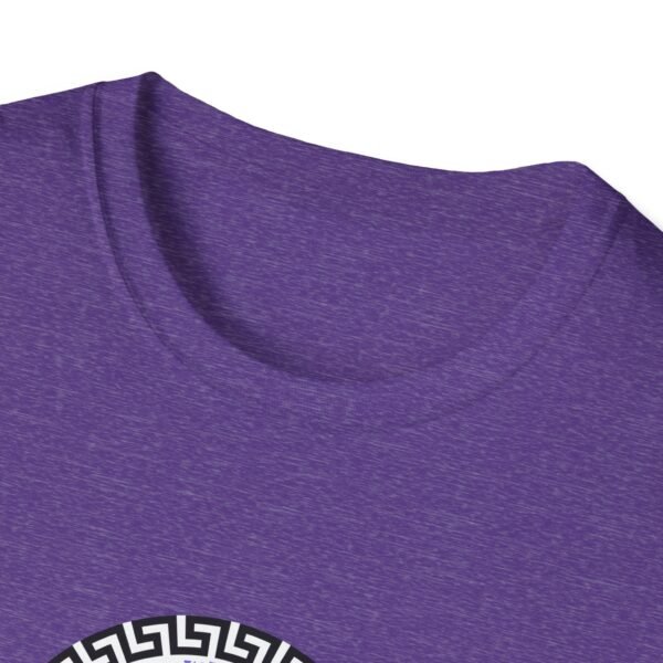 Greece T-Shirt – 100% Cotton, Greek Cities Typography Wordart Design XS-5XL