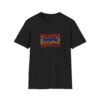 Orgullo Español T-Shirt – 100% Cotton, Spanish Cities & Flag Colors Design  XS-5XL