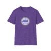 Greece T-Shirt – 100% Cotton, Greek Cities Typography Wordart Design XS-5XL