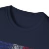 16202413347494842199_2048.jpeg Vive La France T-Shirt – 100% Cotton, French Cities & Flag Colors Design Sizes XS-5XL