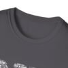 NZ Typography T-Shirt – 100% Cotton Design Featuring Iconic New Zealand Words, Sizes XS-5XL